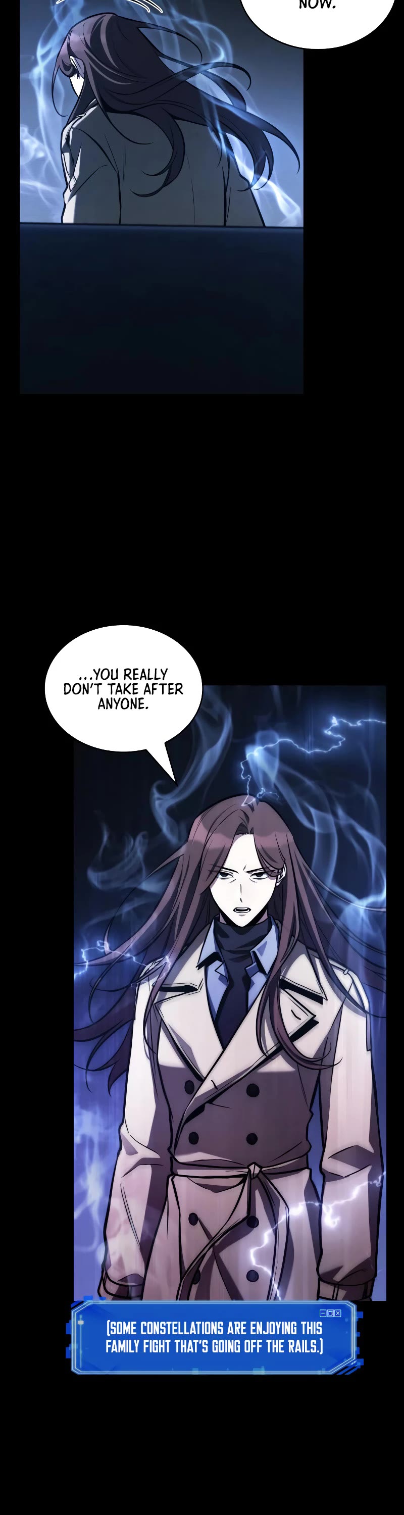 Omniscient Reader's Viewpoint Chapter 195 page 35 - Chapter 195