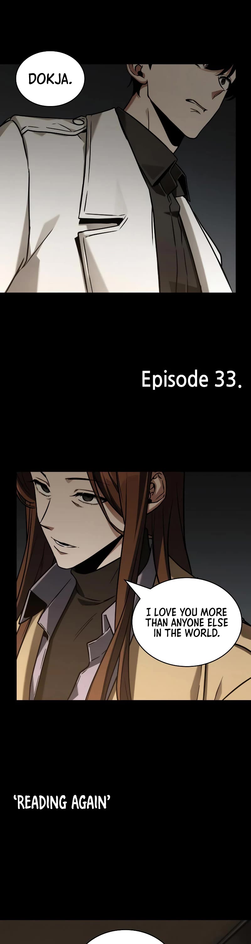 Omniscient Reader's Viewpoint Chapter 195 page 5 - Chapter 195