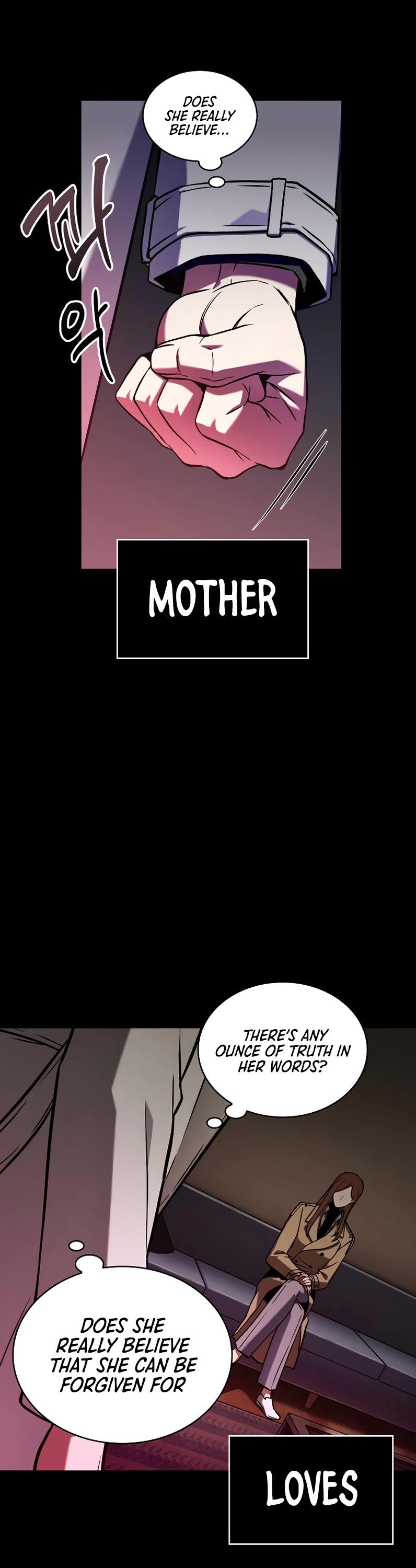 Omniscient Reader's Viewpoint Chapter 195 page 8 - Chapter 195