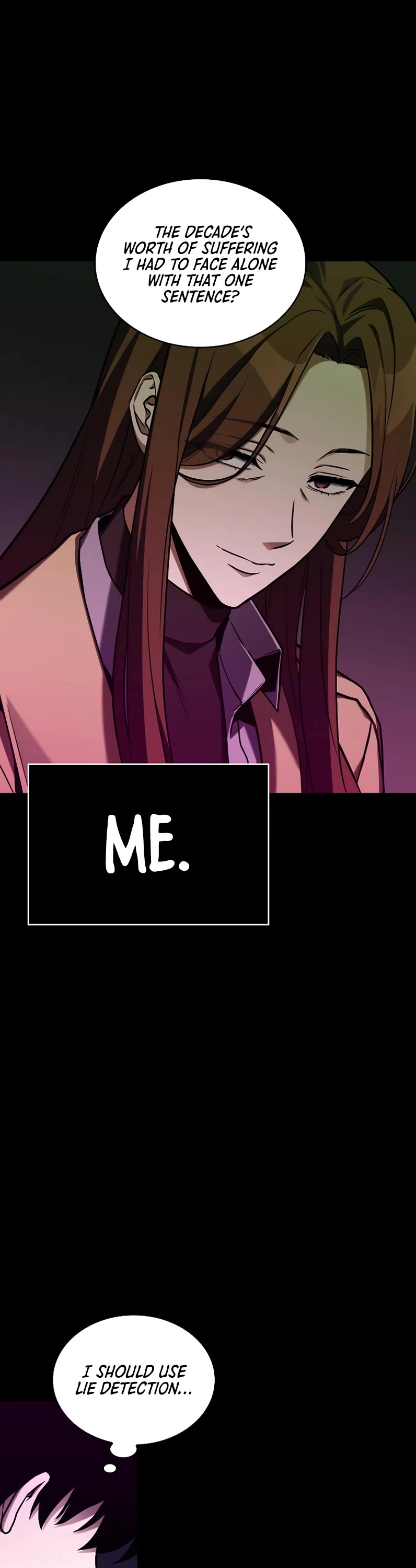 Omniscient Reader's Viewpoint Chapter 195 page 9 - Chapter 195