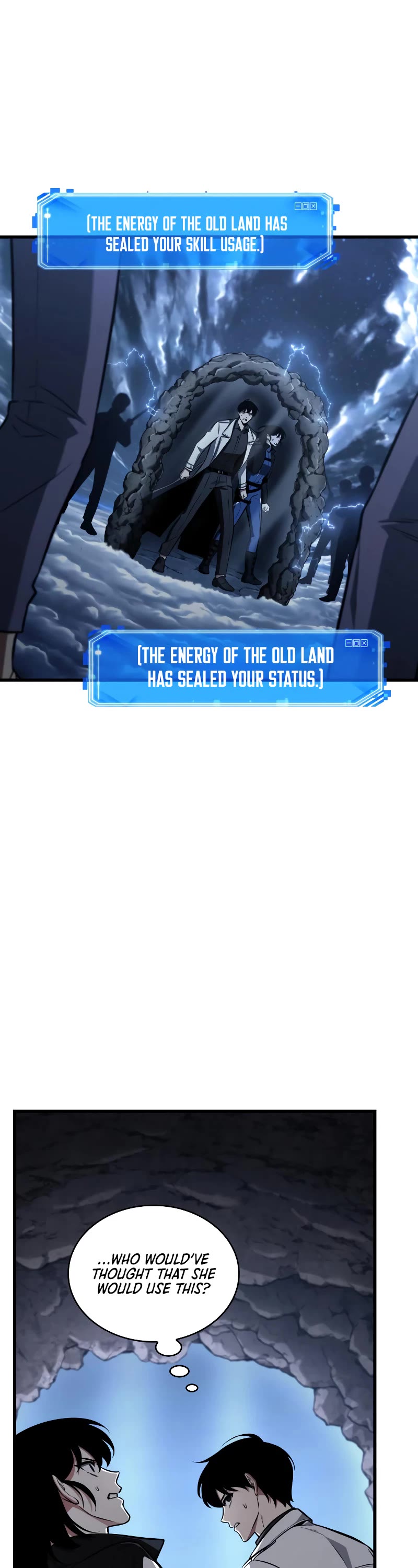 Omniscient Reader's Viewpoint Chapter 196 page 15 - Chapter 196