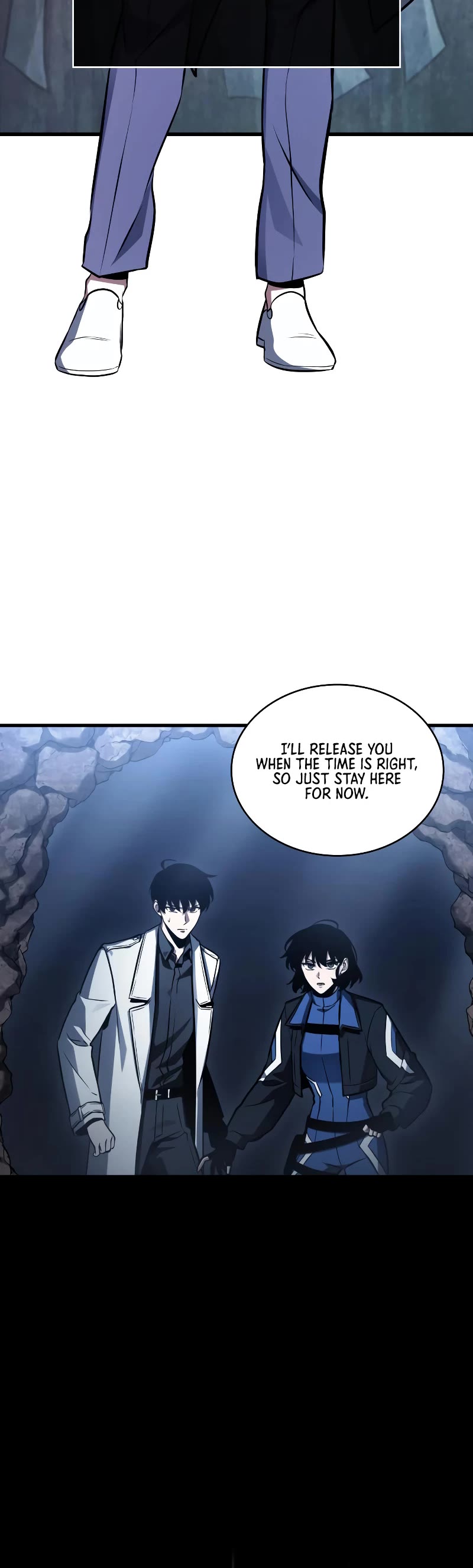 Omniscient Reader's Viewpoint Chapter 196 page 18 - Chapter 196