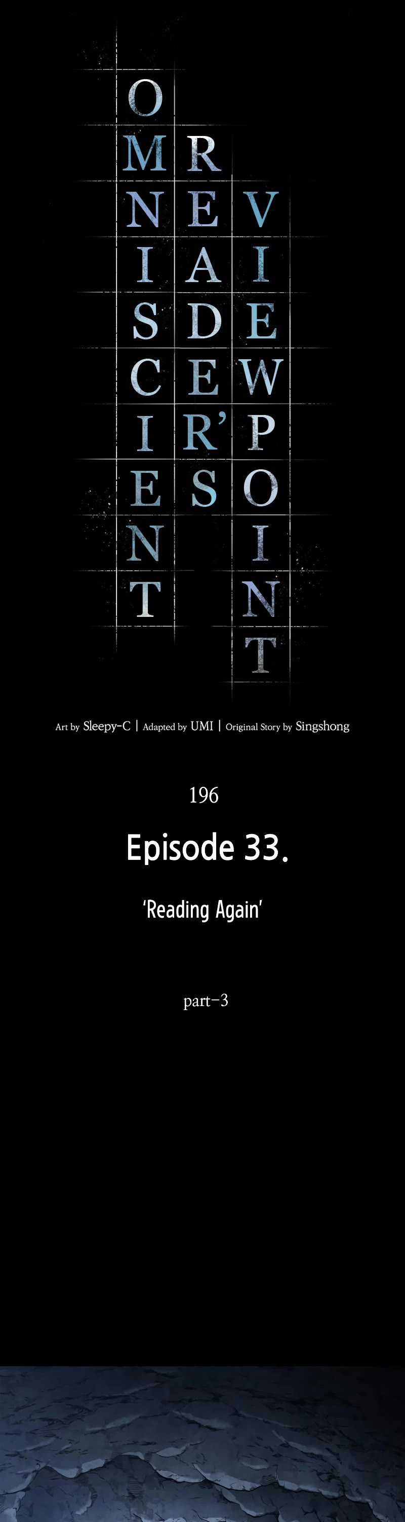 Omniscient Reader's Viewpoint Chapter 196 page 19 - Chapter 196