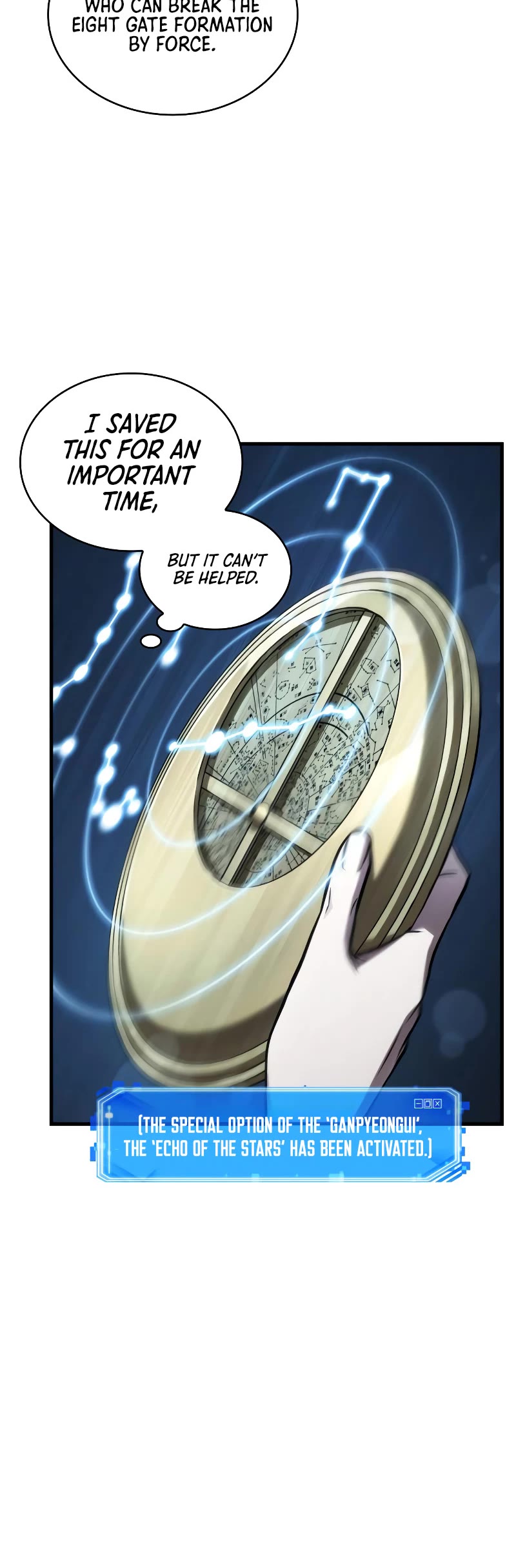 Omniscient Reader's Viewpoint Chapter 196 page 23 - Chapter 196