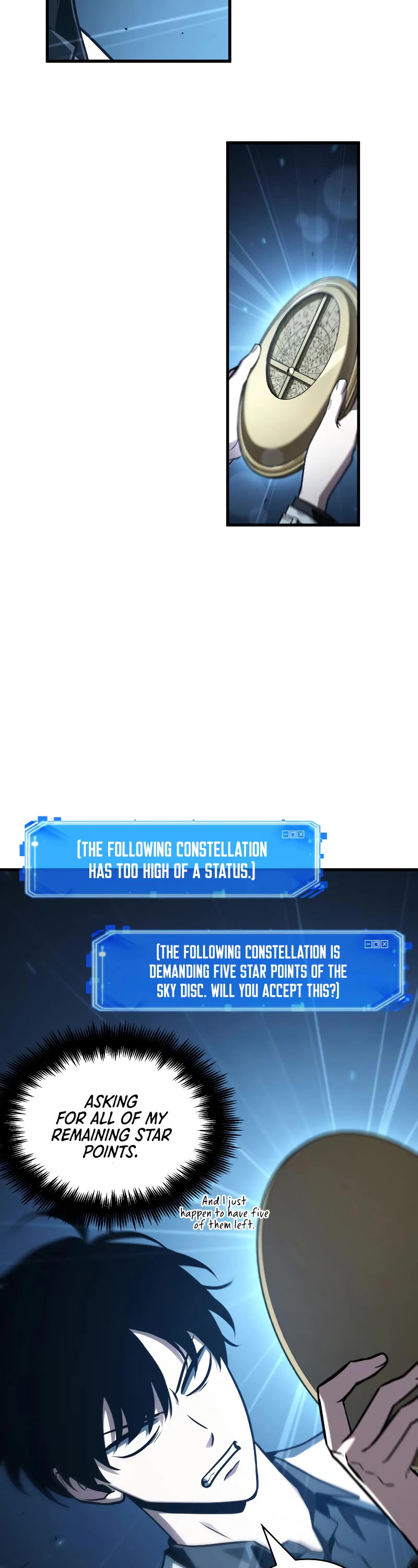 Omniscient Reader's Viewpoint Chapter 196 page 25 - Chapter 196