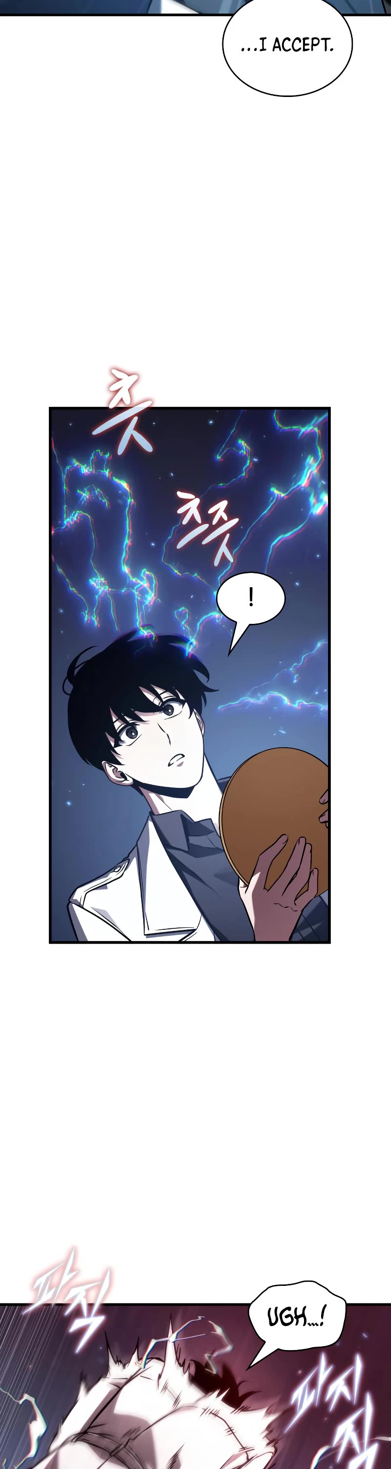Omniscient Reader's Viewpoint Chapter 196 page 26 - Chapter 196