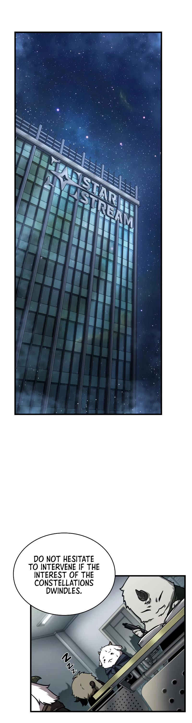 Omniscient Reader's Viewpoint Chapter 196 page 30 - Chapter 196