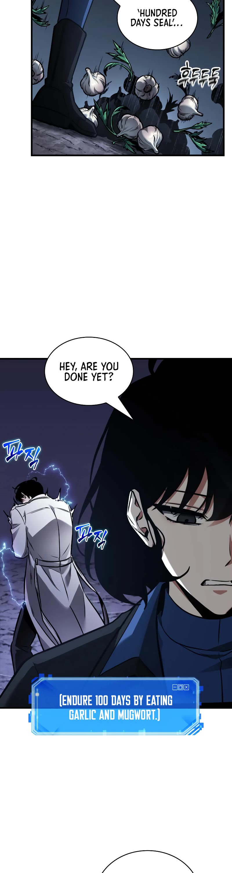 Omniscient Reader's Viewpoint Chapter 196 page 38 - Chapter 196