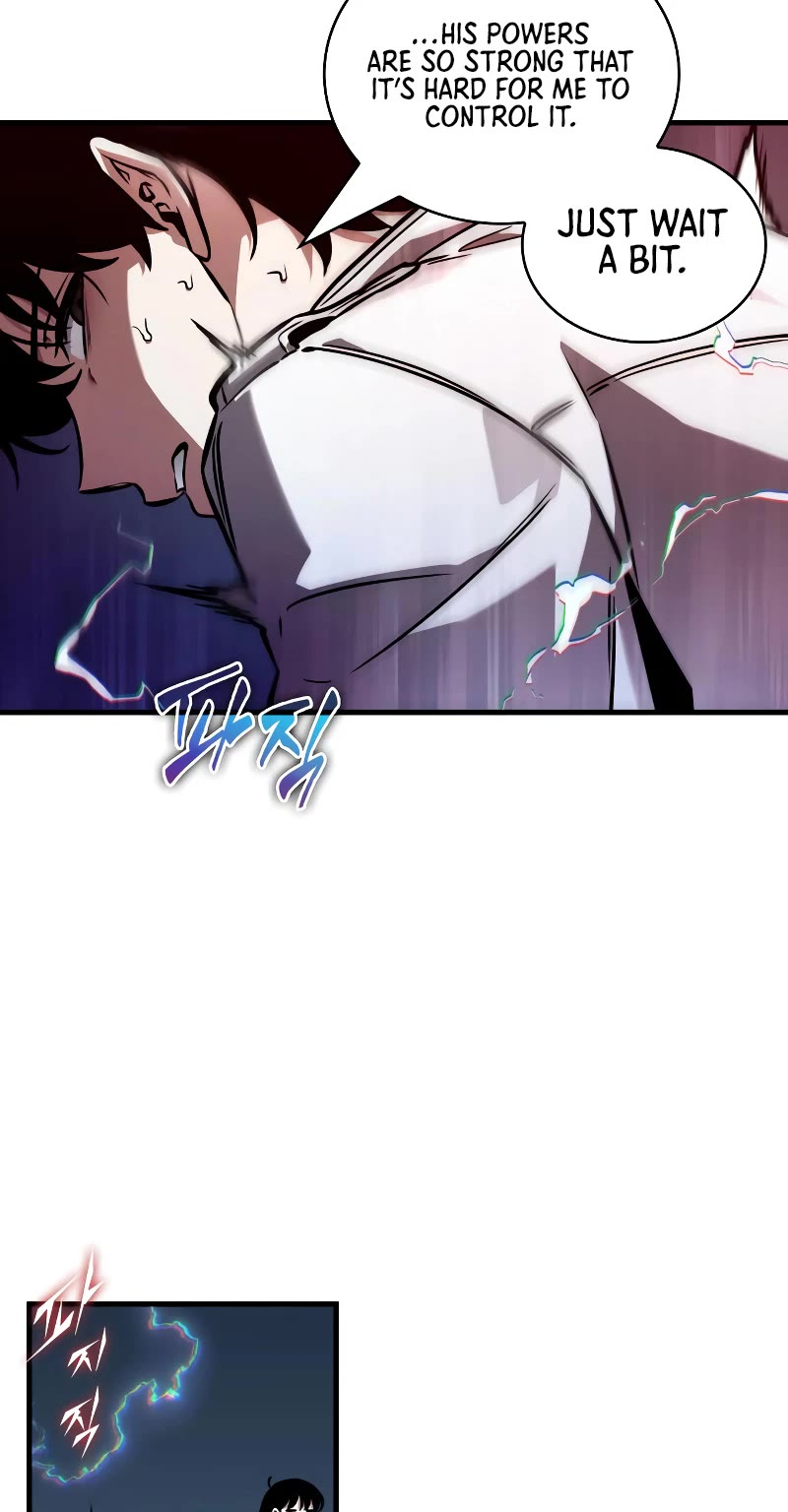 Omniscient Reader's Viewpoint Chapter 196 page 39 - Chapter 196