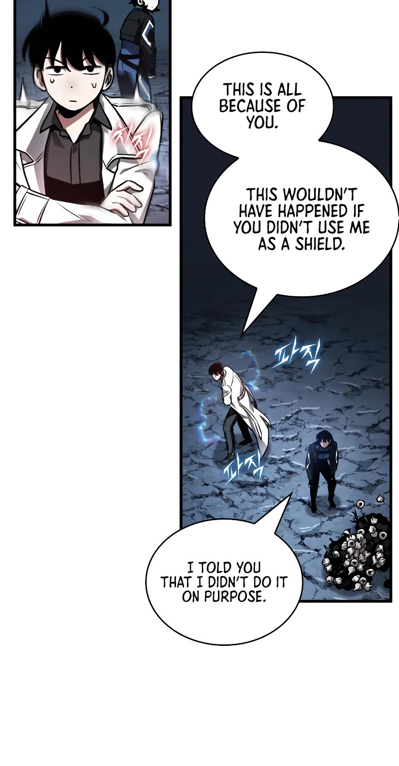 Omniscient Reader's Viewpoint Chapter 196 page 40 - Chapter 196