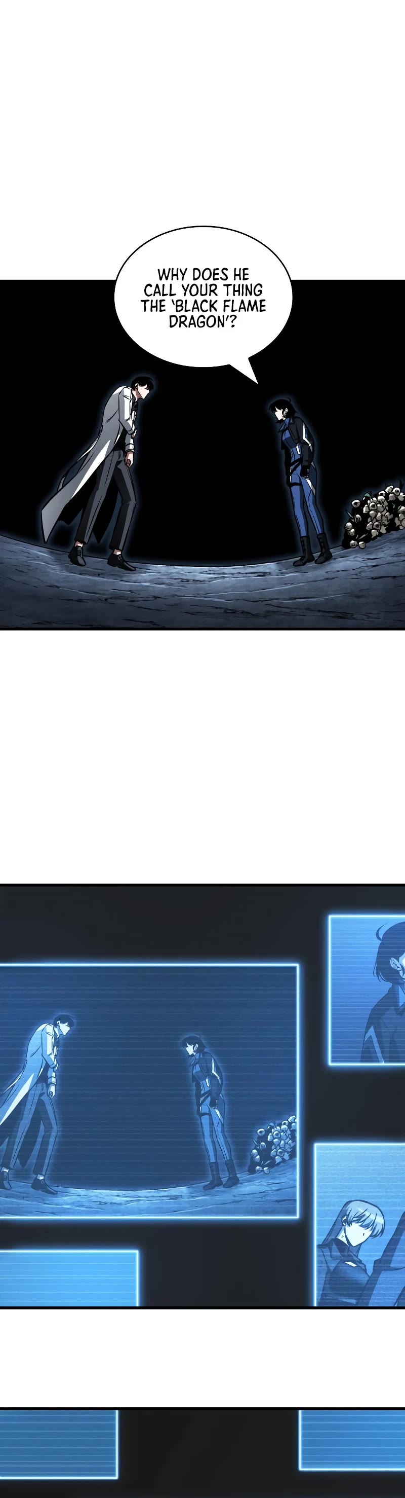 Omniscient Reader's Viewpoint Chapter 196 page 45 - Chapter 196