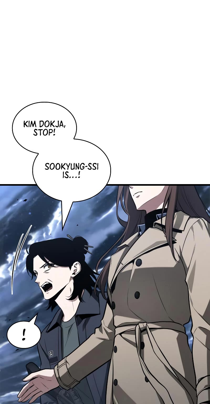 Omniscient Reader's Viewpoint Chapter 196 page 6 - Chapter 196