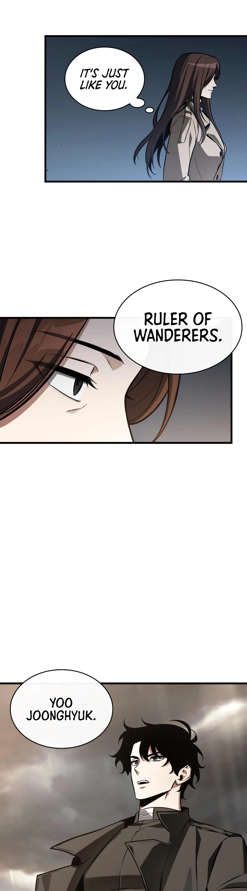 Omniscient Reader's Viewpoint Chapter 197 page 16 - Chapter 197