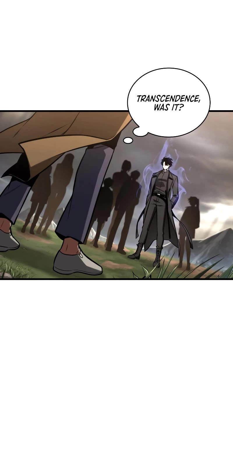 Omniscient Reader's Viewpoint Chapter 197 page 23 - Chapter 197