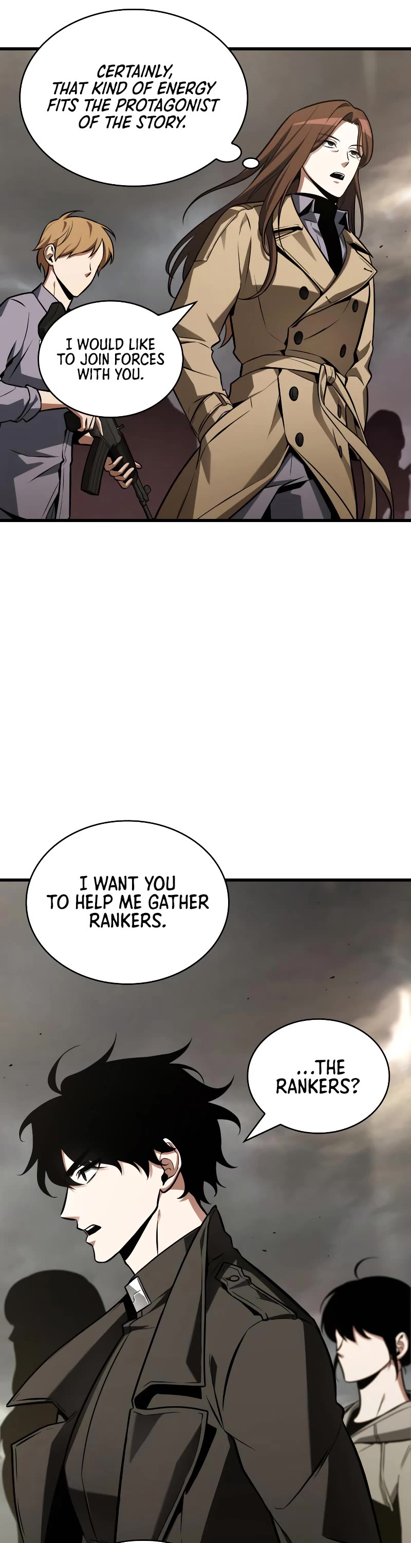 Omniscient Reader's Viewpoint Chapter 197 page 24 - Chapter 197