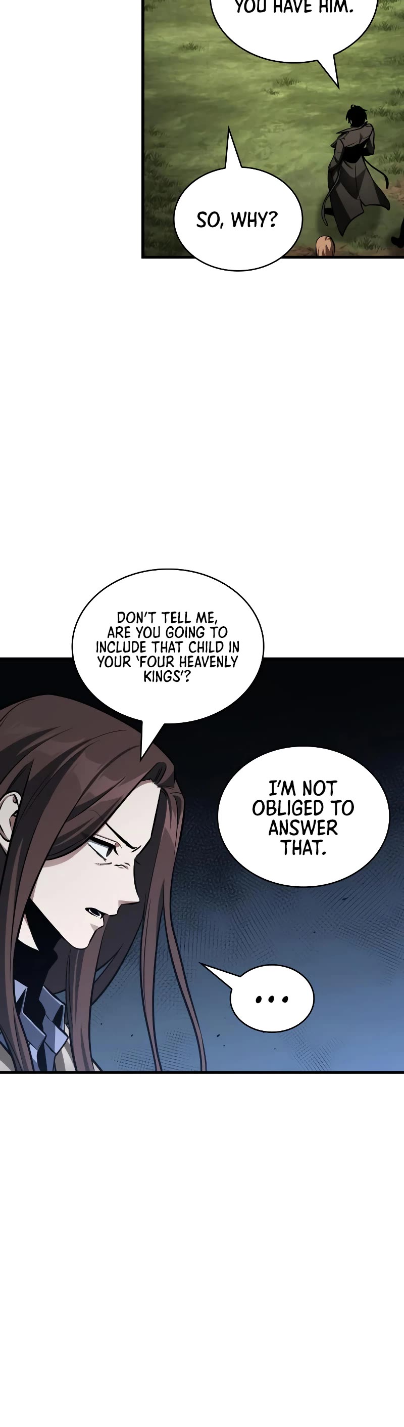 Omniscient Reader's Viewpoint Chapter 197 page 28 - Chapter 197