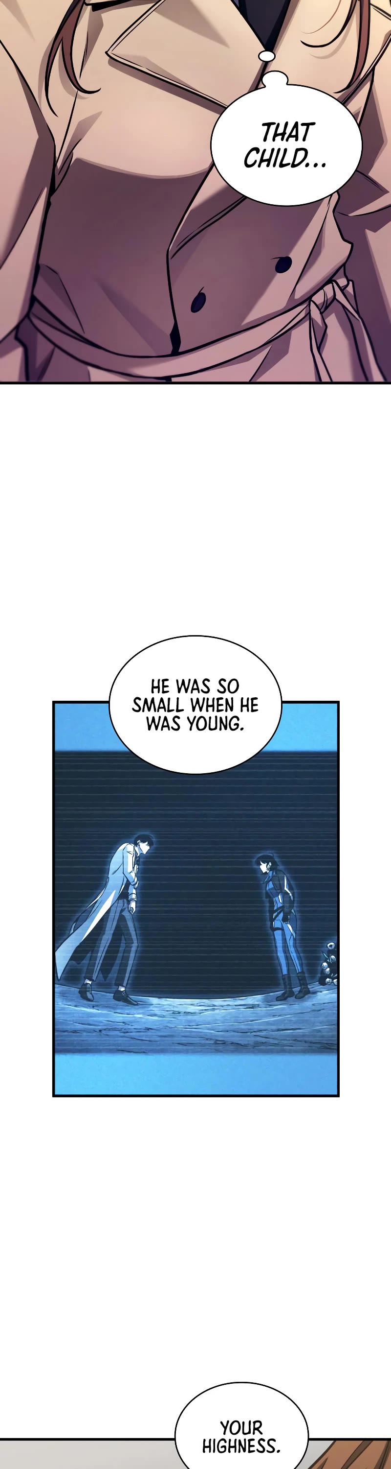 Omniscient Reader's Viewpoint Chapter 197 page 3 - Chapter 197