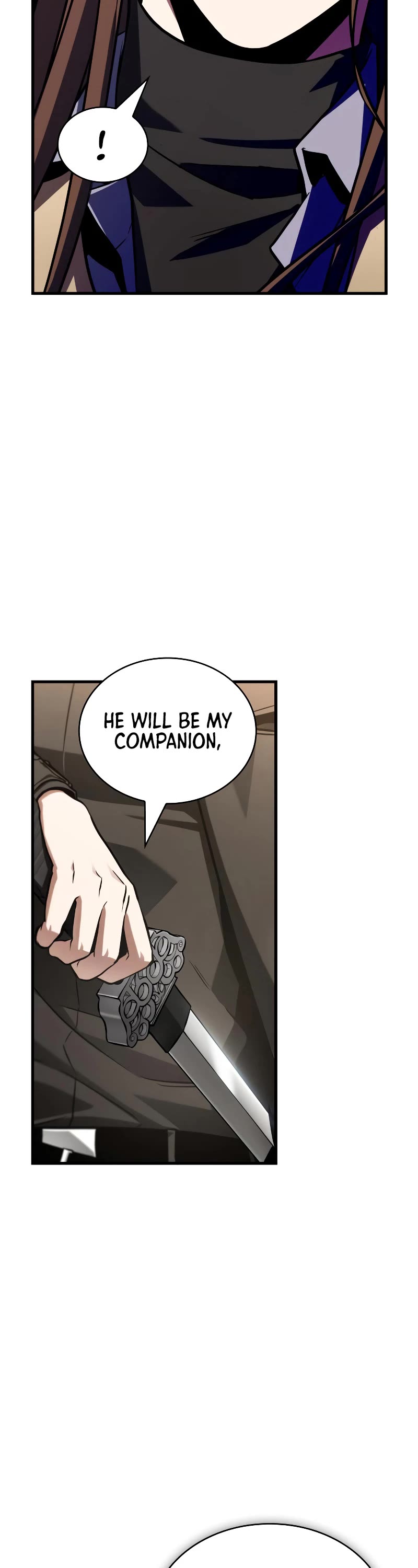 Omniscient Reader's Viewpoint Chapter 197 page 31 - Chapter 197
