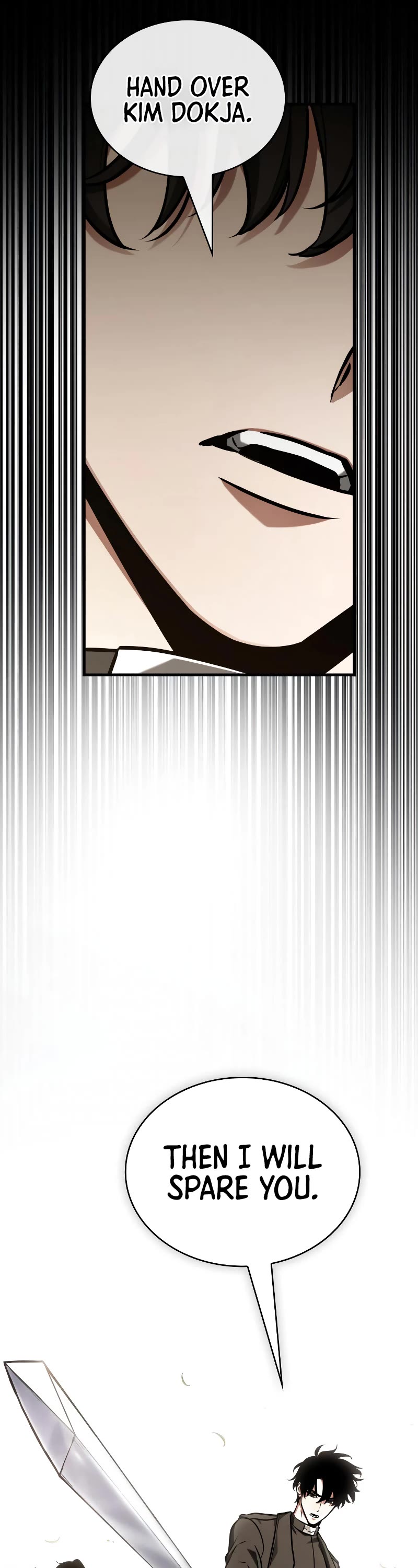Omniscient Reader's Viewpoint Chapter 197 page 36 - Chapter 197