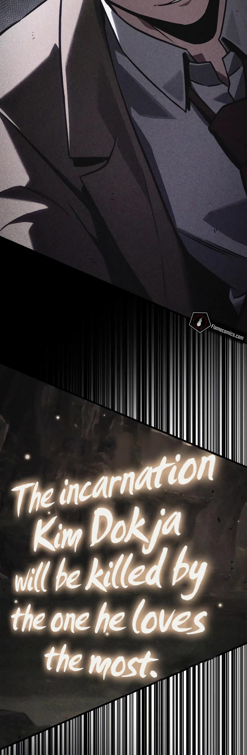 Omniscient Reader's Viewpoint Chapter 197 page 38 - Chapter 197