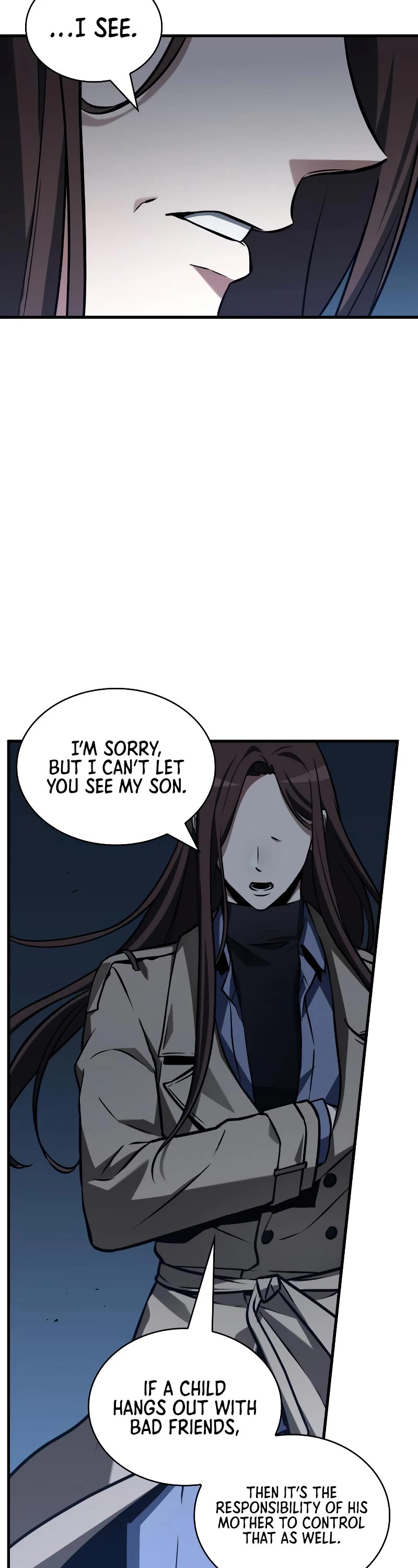 Omniscient Reader's Viewpoint Chapter 197 page 40 - Chapter 197