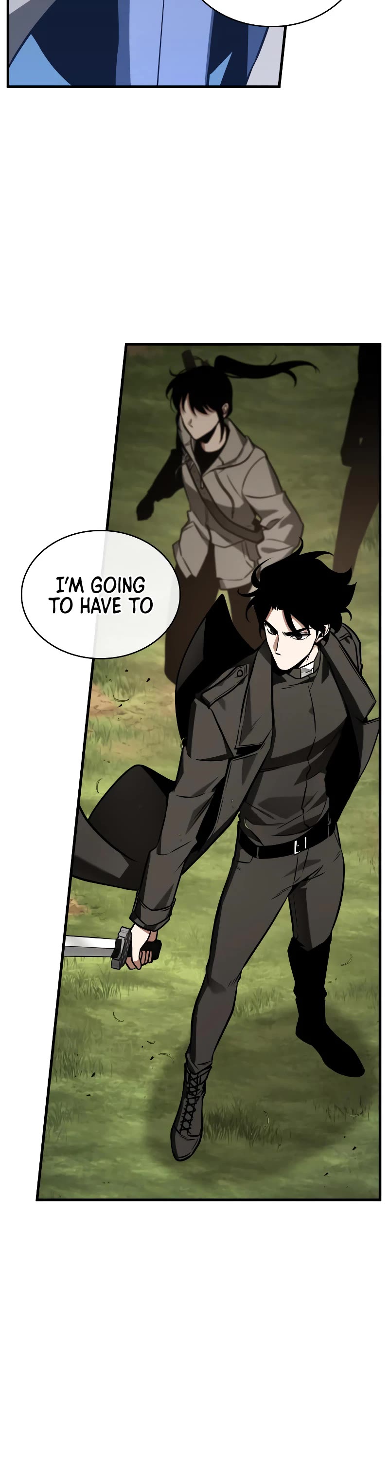 Omniscient Reader's Viewpoint Chapter 197 page 41 - Chapter 197