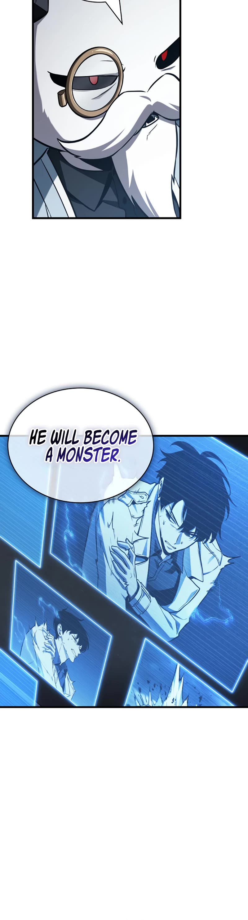 Omniscient Reader's Viewpoint Chapter 198 page 11 - Chapter 198