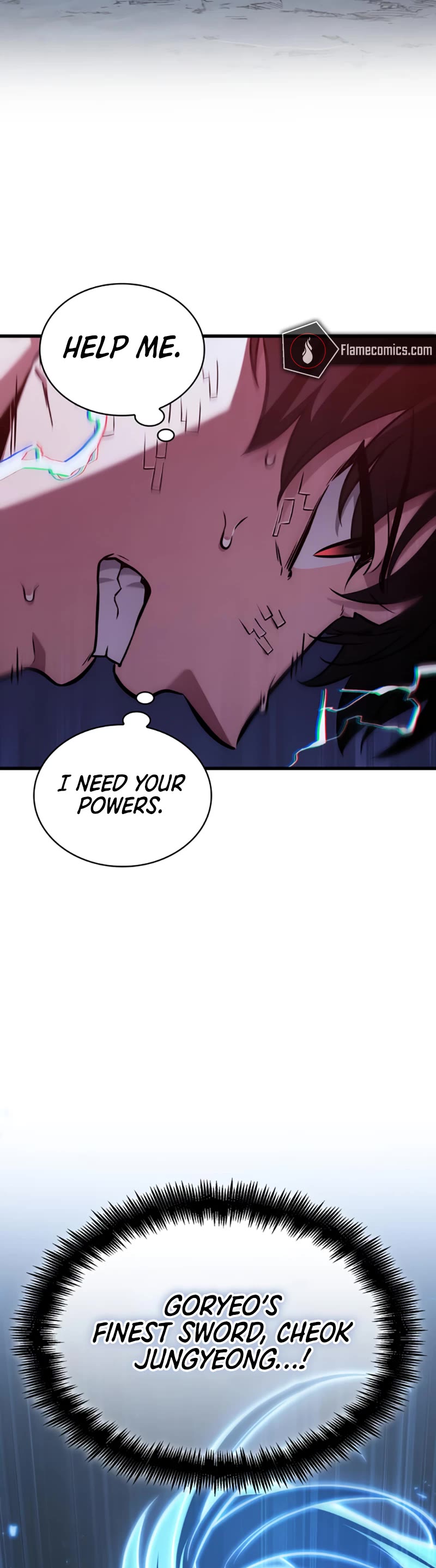 Omniscient Reader's Viewpoint Chapter 198 page 15 - Chapter 198