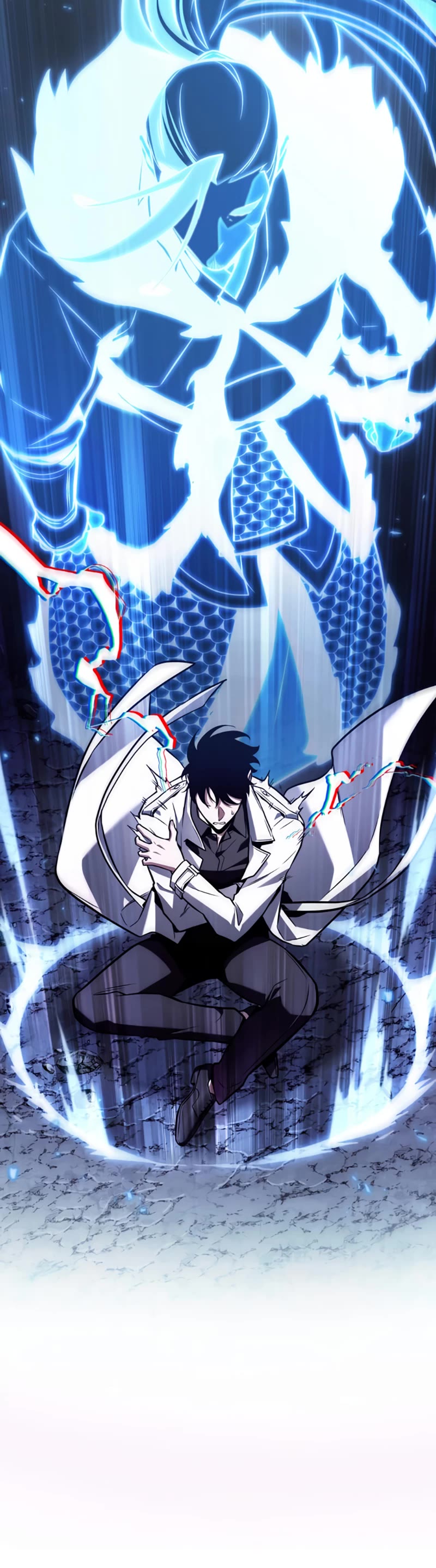 Omniscient Reader's Viewpoint Chapter 198 page 16 - Chapter 198
