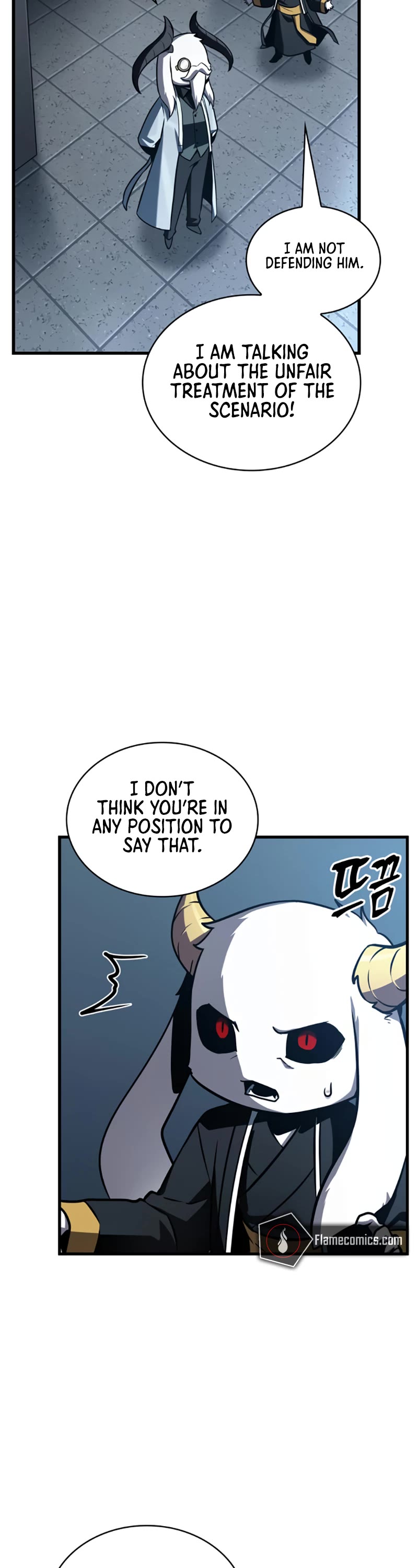 Omniscient Reader's Viewpoint Chapter 198 page 18 - Chapter 198