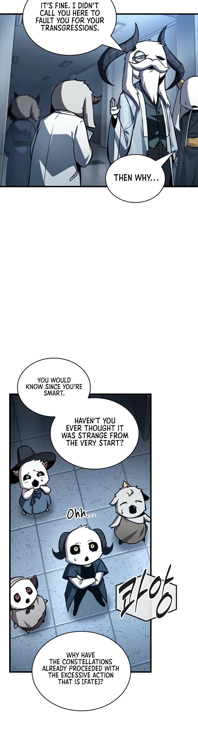 Omniscient Reader's Viewpoint Chapter 198 page 19 - Chapter 198