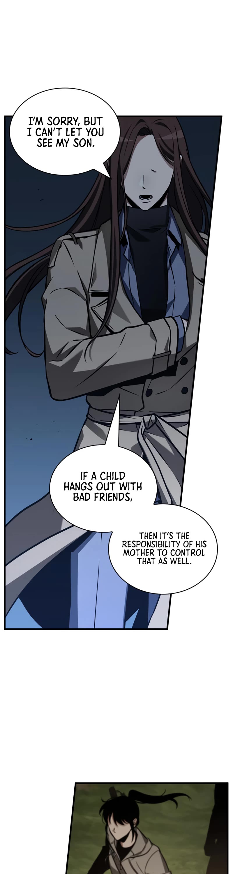 Omniscient Reader's Viewpoint Chapter 198 page 2 - Chapter 198