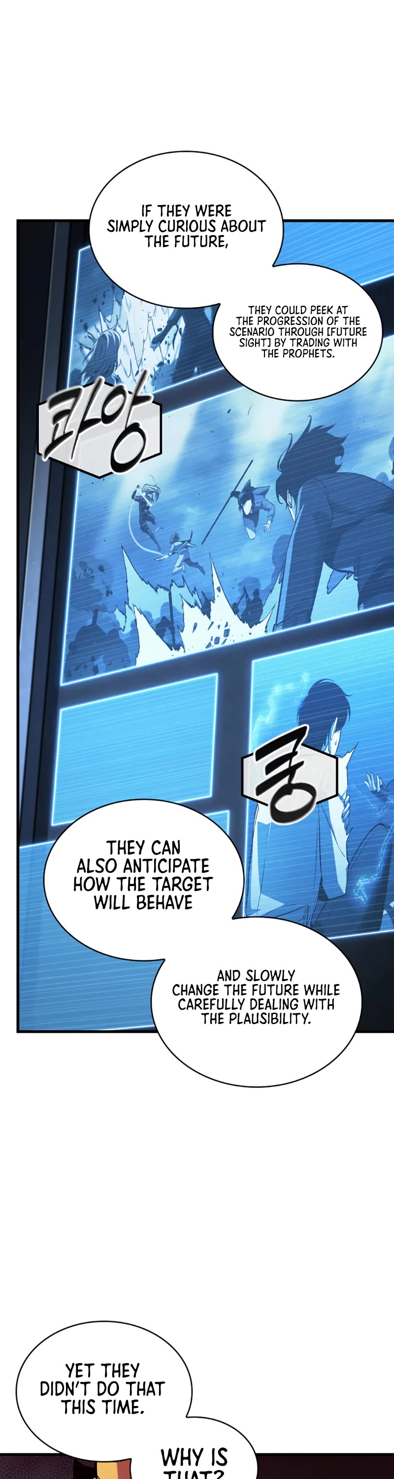 Omniscient Reader's Viewpoint Chapter 198 page 20 - Chapter 198