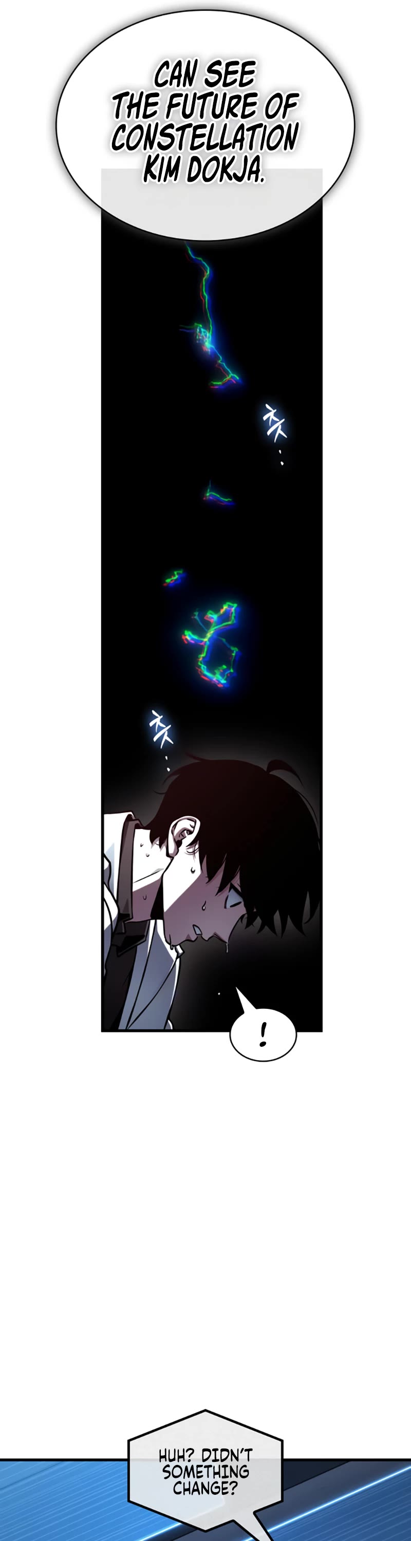 Omniscient Reader's Viewpoint Chapter 198 page 23 - Chapter 198
