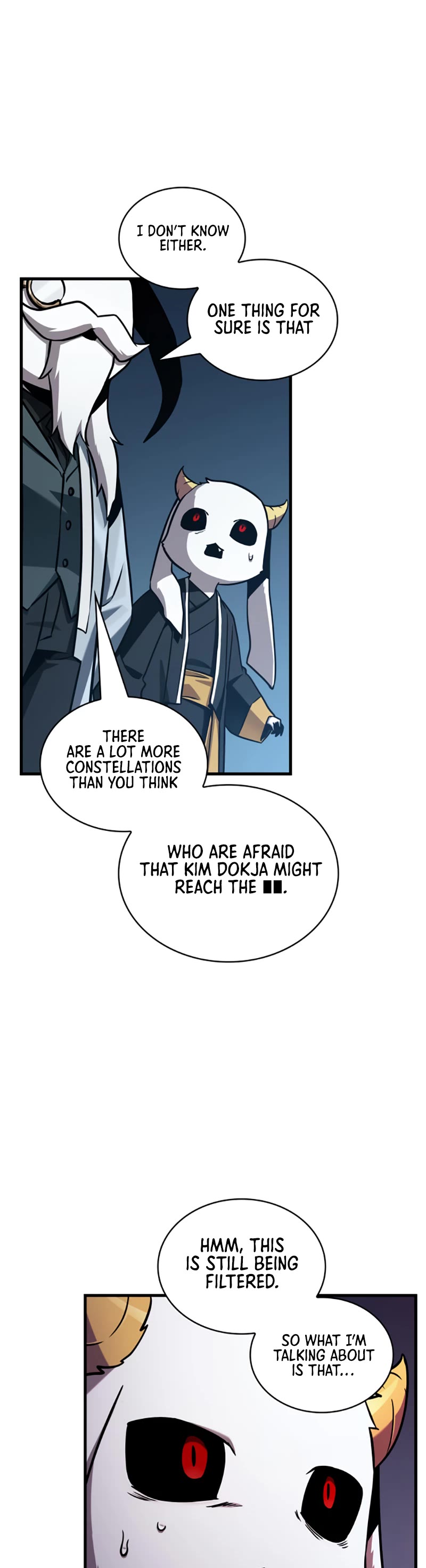 Omniscient Reader's Viewpoint Chapter 198 page 26 - Chapter 198