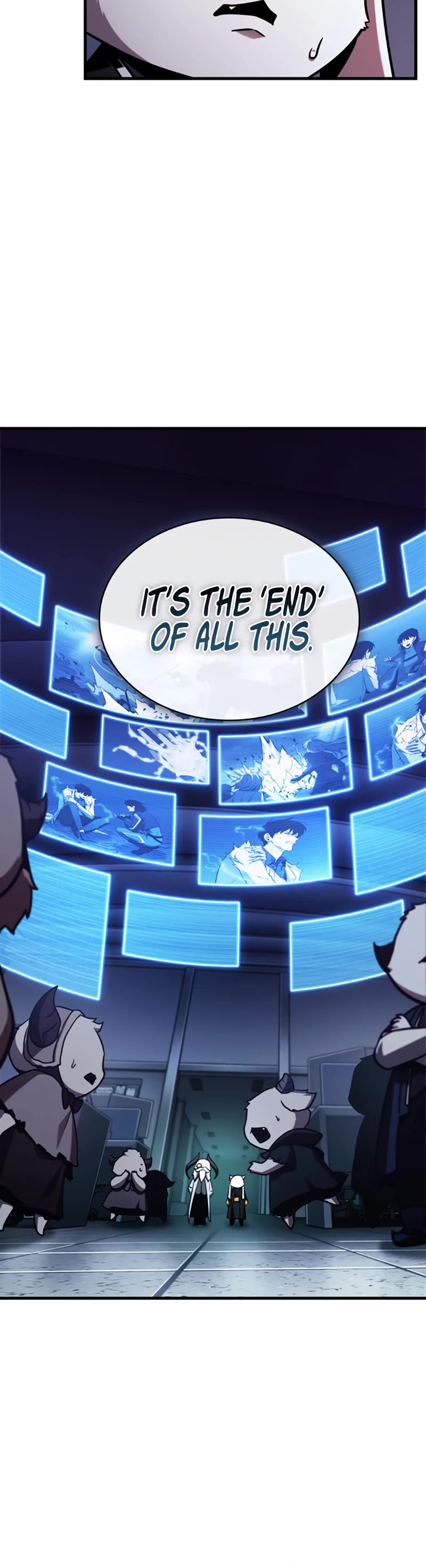 Omniscient Reader's Viewpoint Chapter 198 page 27 - Chapter 198