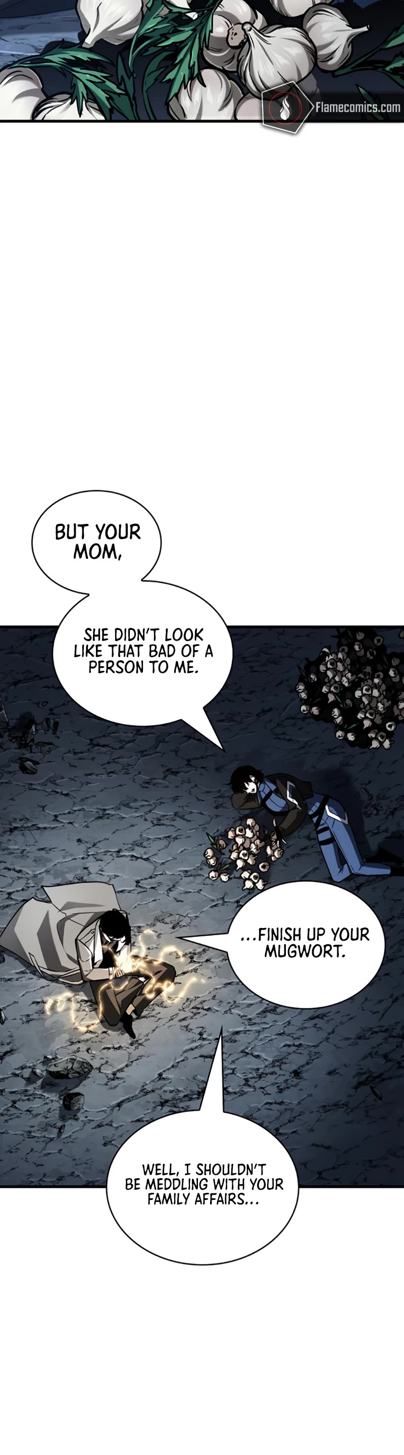 Omniscient Reader's Viewpoint Chapter 198 page 31 - Chapter 198