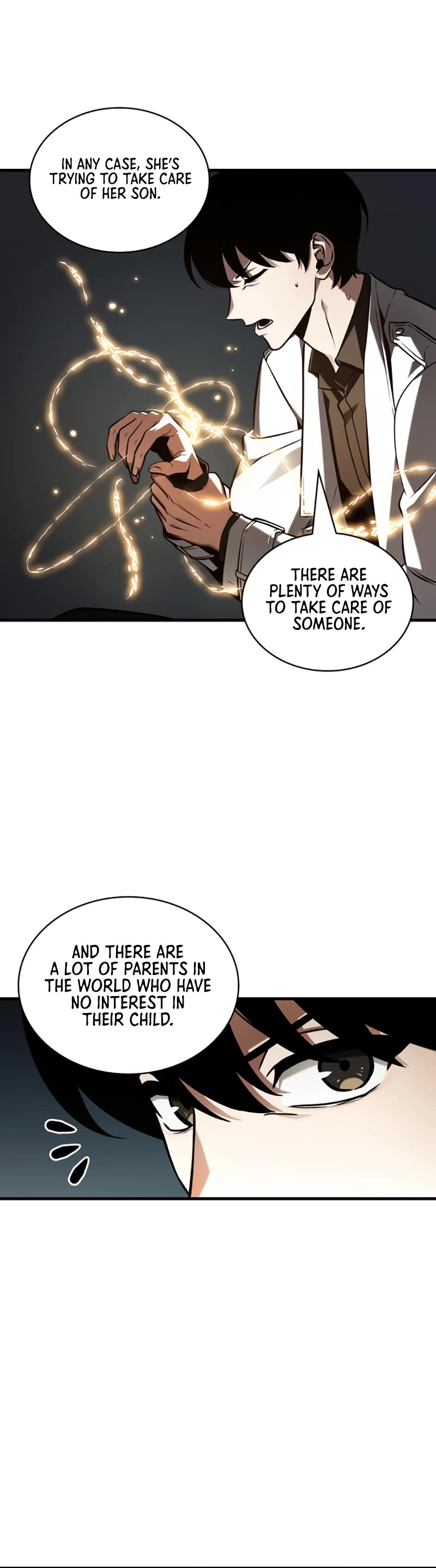 Omniscient Reader's Viewpoint Chapter 198 page 32 - Chapter 198
