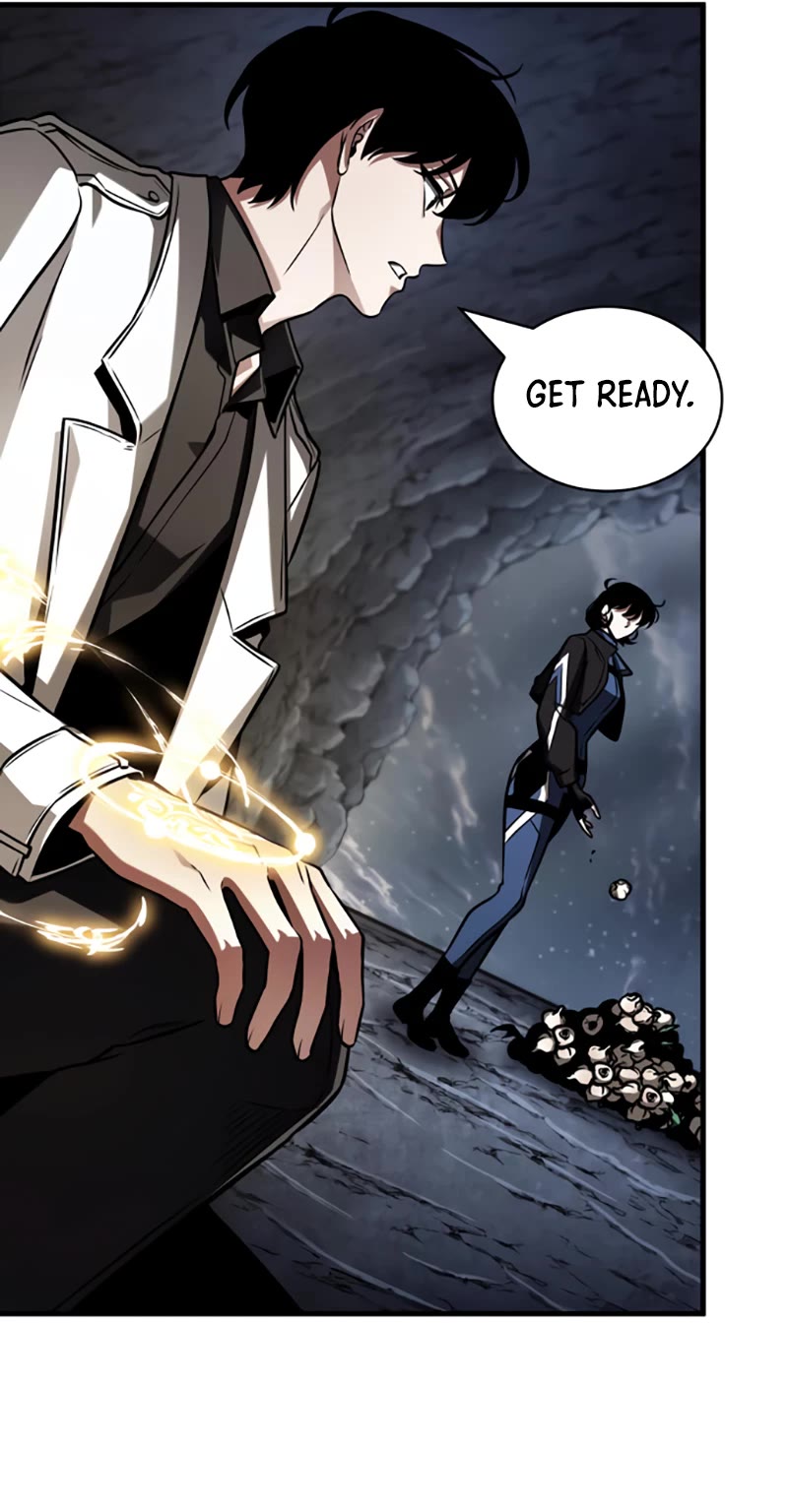 Omniscient Reader's Viewpoint Chapter 198 page 38 - Chapter 198