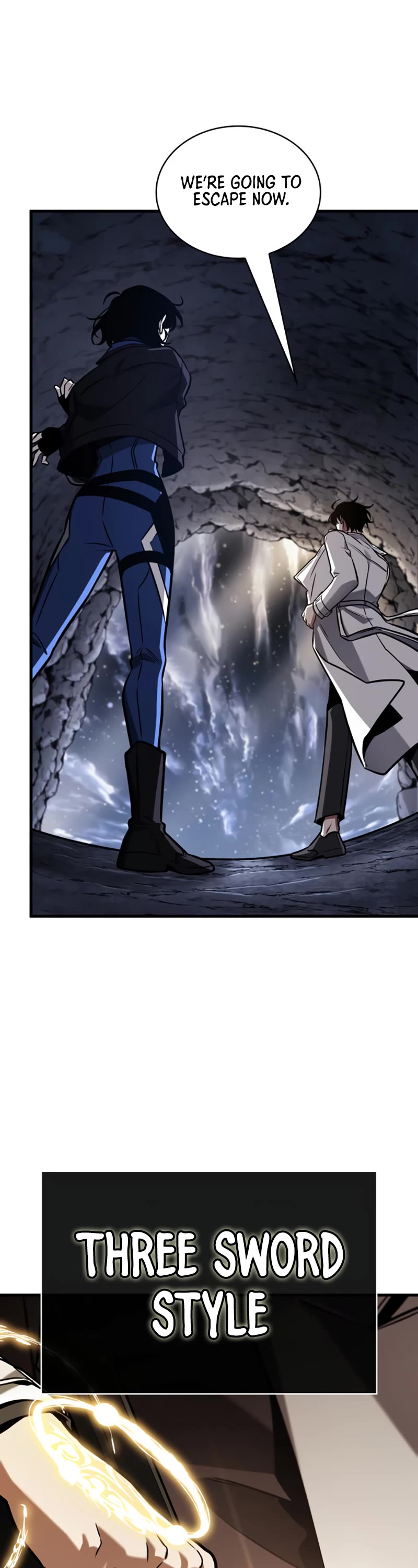 Omniscient Reader's Viewpoint Chapter 198 page 39 - Chapter 198