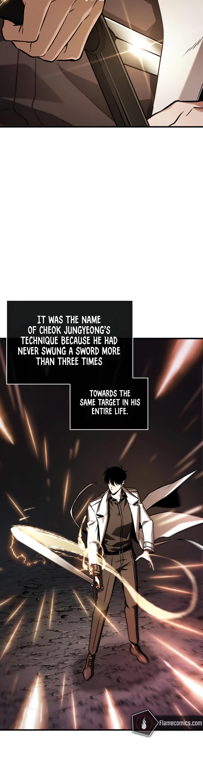 Omniscient Reader's Viewpoint Chapter 198 page 40 - Chapter 198
