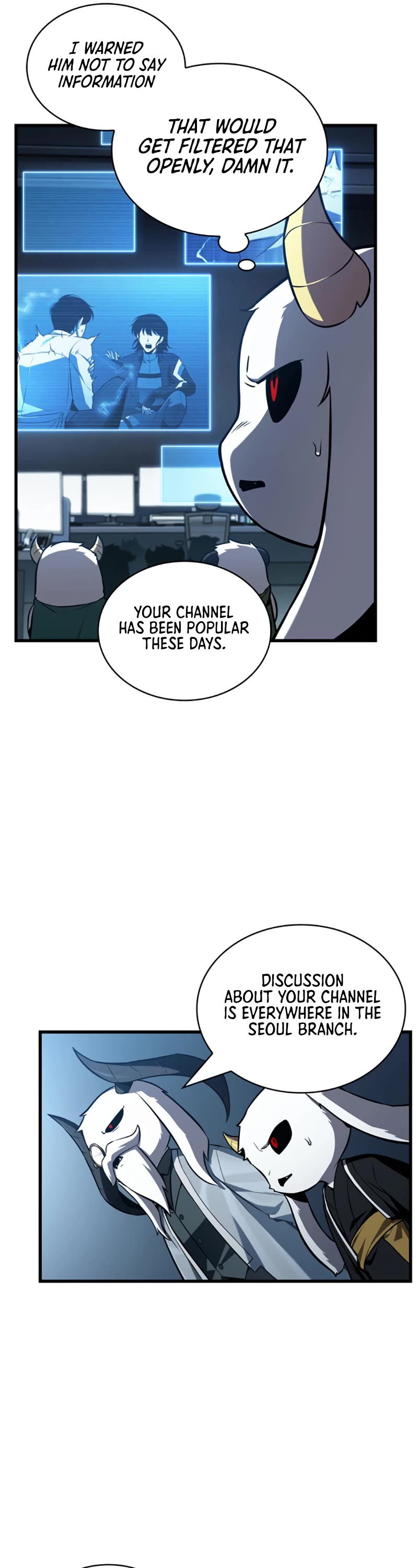 Omniscient Reader's Viewpoint Chapter 198 page 7 - Chapter 198