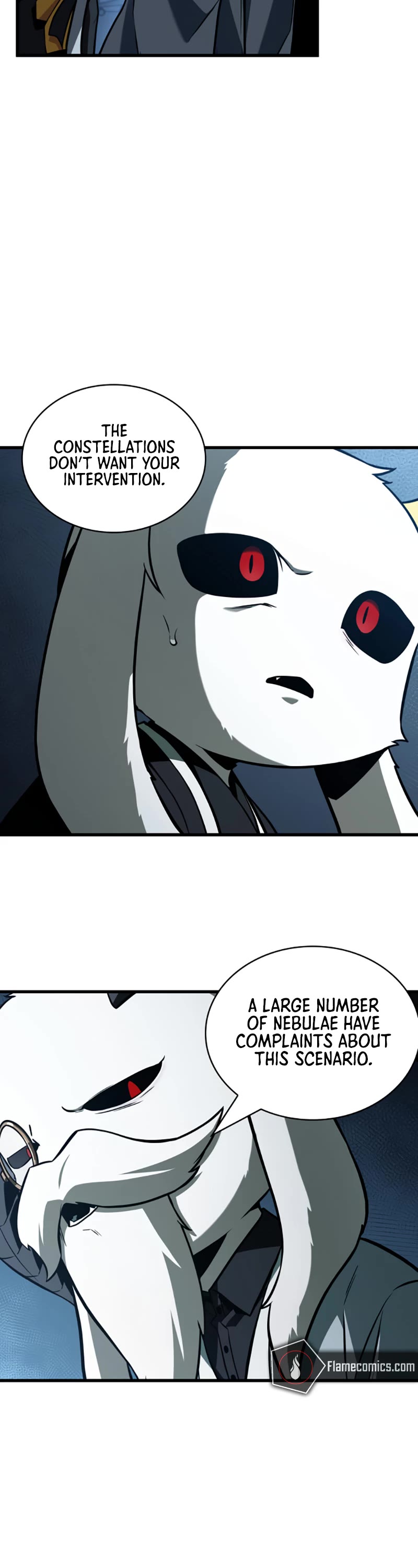 Omniscient Reader's Viewpoint Chapter 198 page 9 - Chapter 198