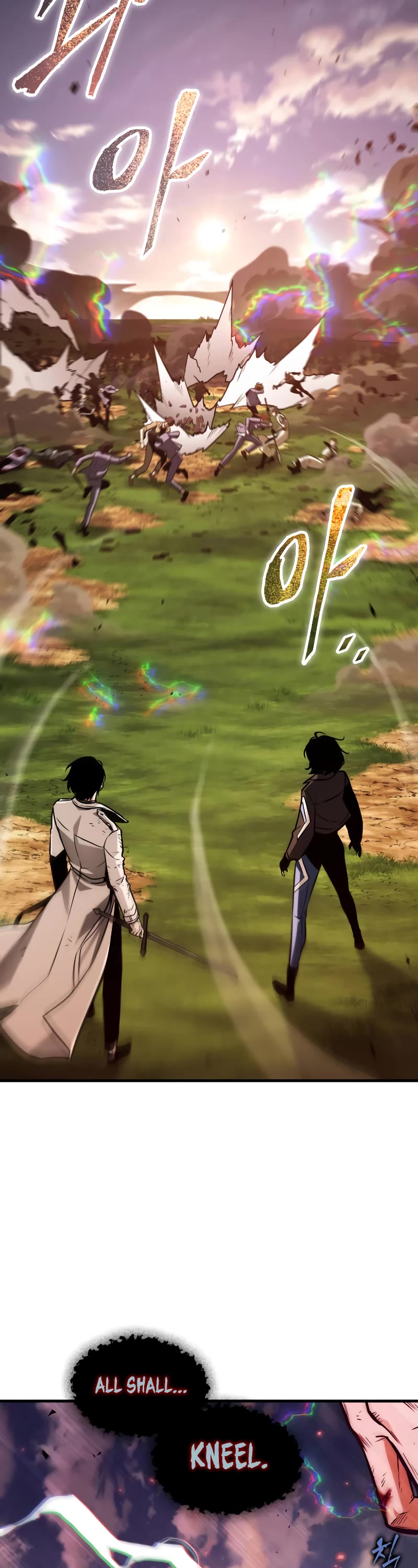 Omniscient Reader's Viewpoint Chapter 199 page 14 - Chapter 199