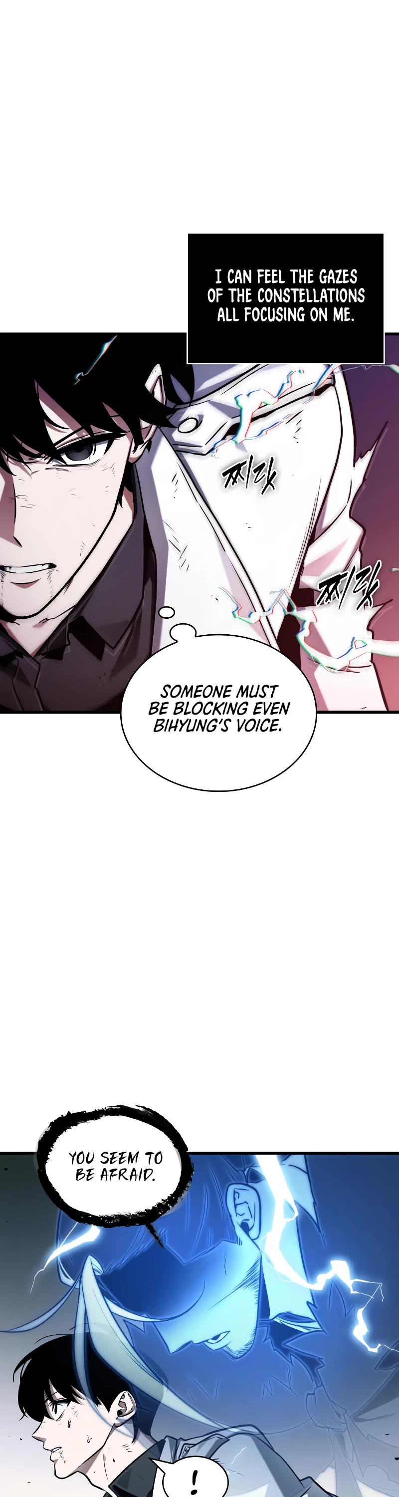 Omniscient Reader's Viewpoint Chapter 199 page 22 - Chapter 199