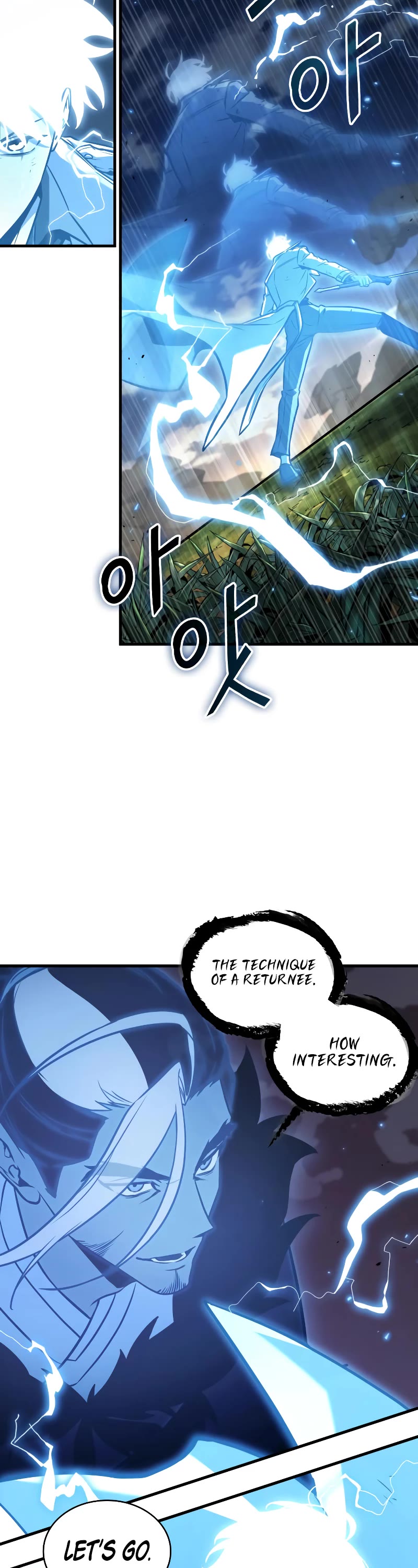 Omniscient Reader's Viewpoint Chapter 199 page 27 - Chapter 199