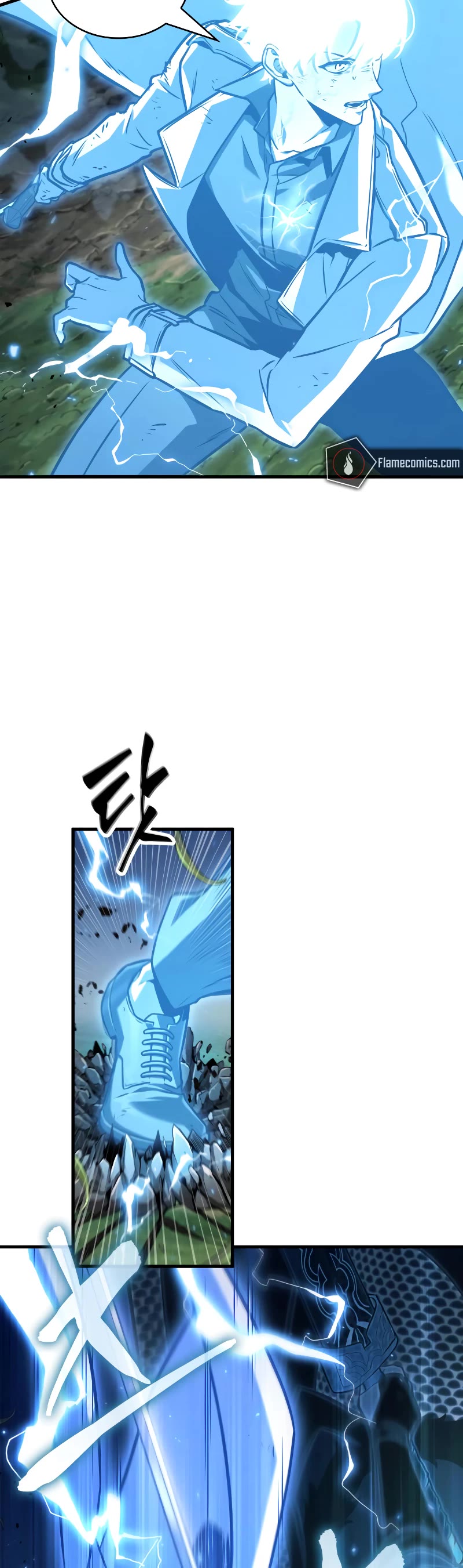 Omniscient Reader's Viewpoint Chapter 199 page 28 - Chapter 199