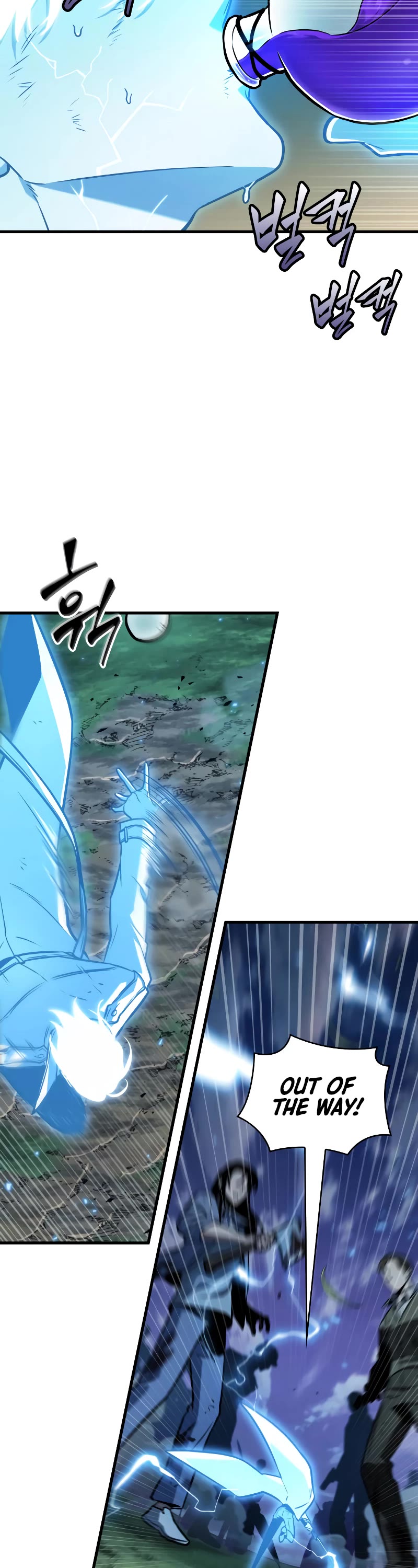 Omniscient Reader's Viewpoint Chapter 199 page 31 - Chapter 199