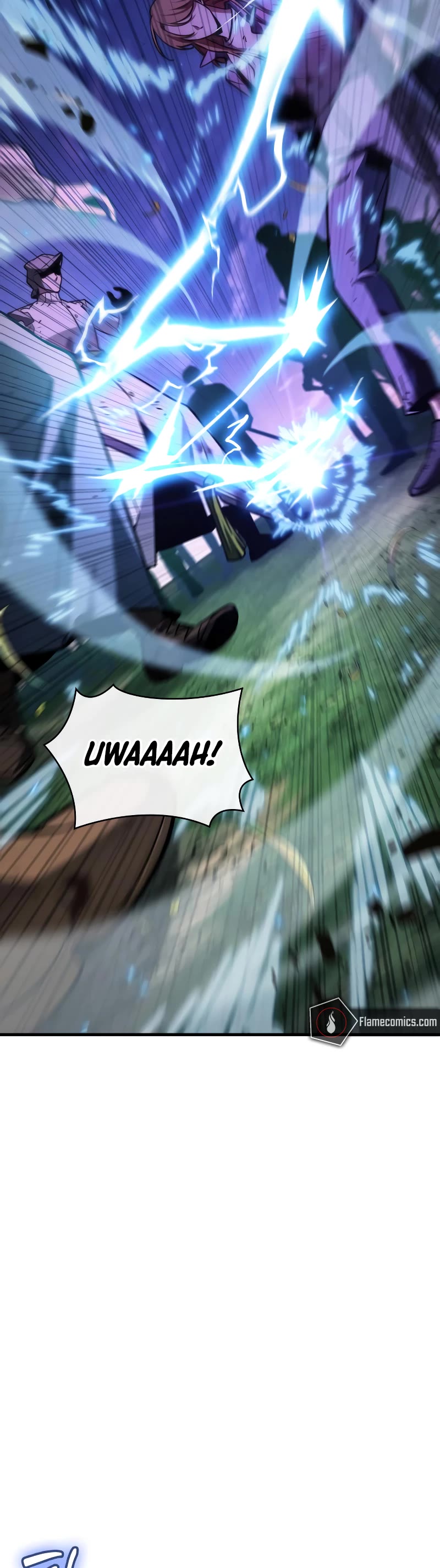 Omniscient Reader's Viewpoint Chapter 199 page 33 - Chapter 199