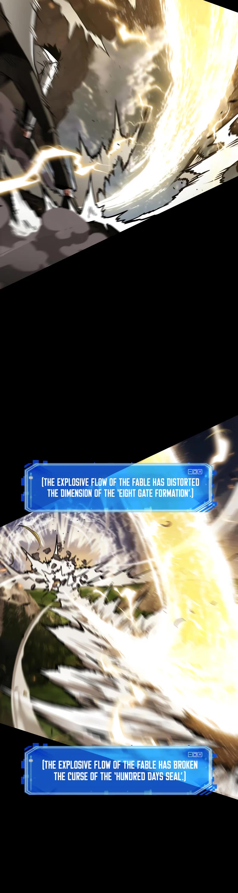 Omniscient Reader's Viewpoint Chapter 199 page 4 - Chapter 199